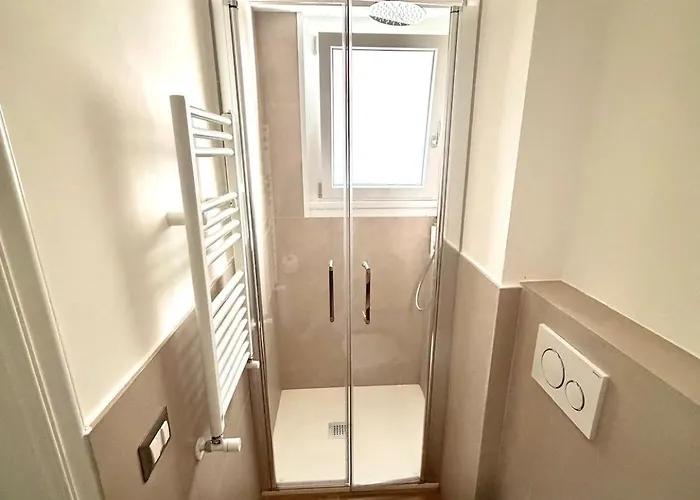 Vicky's Corner San Paolo Apartamento Roma