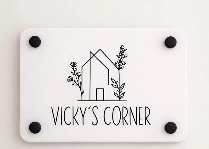 Apartamento Vicky's Corner San Paolo *