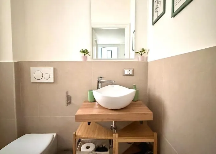 Vicky's Corner San Paolo Apartamento Roma