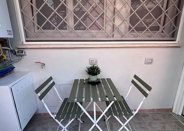 Vicky's Corner San Paolo *